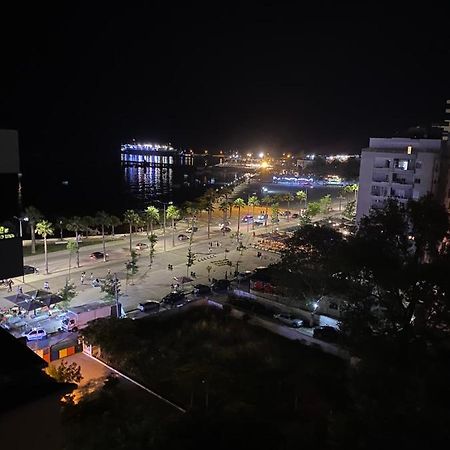 The Rooftop Vlorë Buitenkant foto